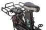 Электровелосипед Eltreco Gelbert Khan Monster 1 (Черный-3116)