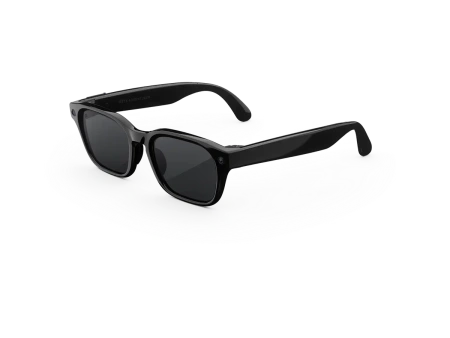Умные очки Meta Glasses Adventurer Classic Black / Polarized Grey
