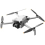 Квадрокоптер DJI Mini 4 Pro Fly More Combo Plus (DJI RC 2)