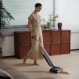 Беспроводная электрошвабра Xiaomi Mijia wireless Floor Washing Machine 4 Max (E302E302JZ) CN Grey