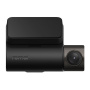 Видеорегистратор 70mai Dash Cam A200 Set (A200-1) (+ камера заднего вида)