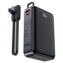 Внешний аккумулятор AceFast M4 67W 20000mAh Black