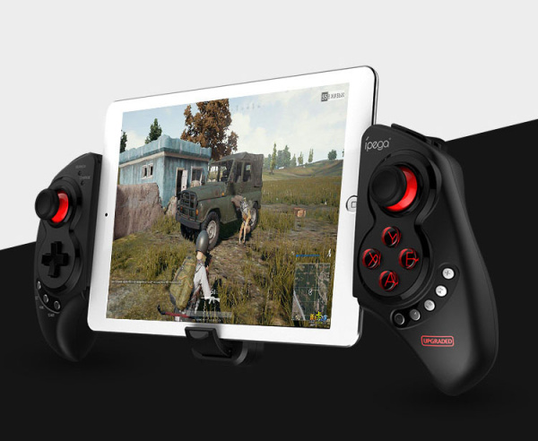Беспроводной геймпад ipega AR Gaming Gun PG-9023s Bluethooth Android
