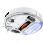 Робот-пылесос Xiaomi Robot Vacuum S20 D106 White EU