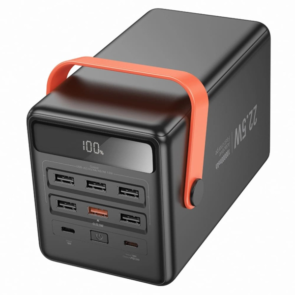 Внешний аккумулятор Hoco J142 100000mAh