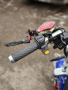 Электротрицикл Ikingi M11 PRO Trike (Синий)