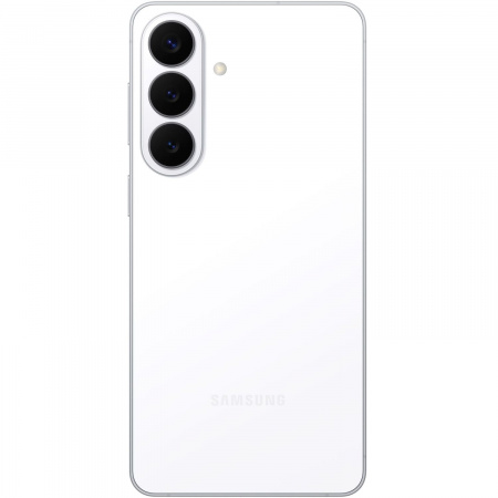 Смартфон Samsung Galaxy S26+ 12/256GB White