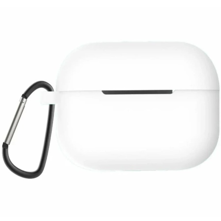 Чехол для AirPods Pro 3 Белый