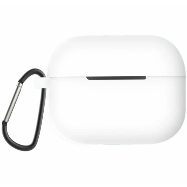 Чехол для AirPods Pro 3 Белый