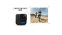 GoPro HERO11 Black Mini и пример съёмки в движении