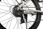 Электровелосипед Eltreco Gelbert Ran 2 ST (Серый-2974)