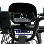 Электровелосипед Jetson Monster W2025 (ES5573) 1200W (60V/21Ah)