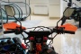 Питбайк бензиновый Kugoo XB 125