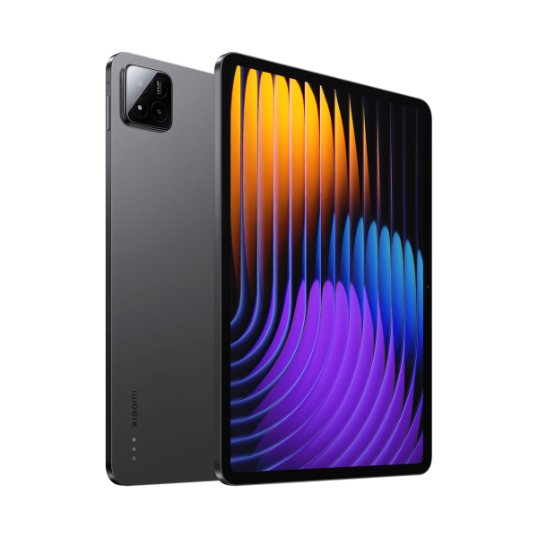 Планшет Xiaomi Pad 7 12/256GB Gray