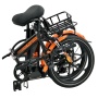 Электровелосипед Kugoo Kirin V1 Max
