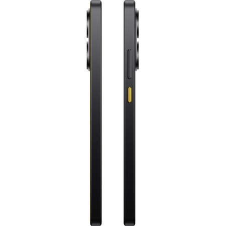 Смартфон Poco X7 Pro 8/256Gb Yellow 5G