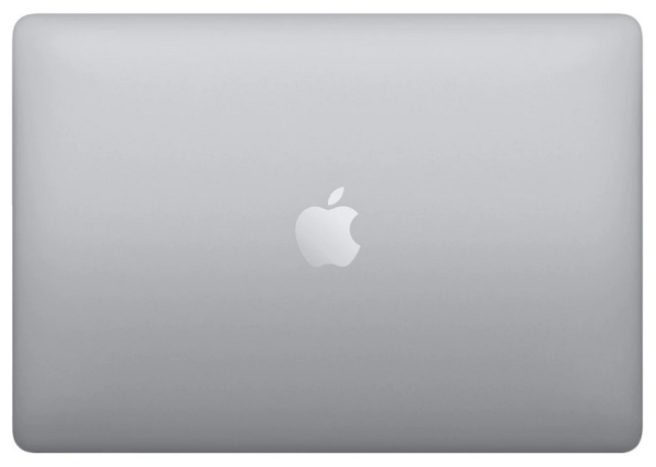 Ноутбук Apple MacBook Pro 13" (M2, 8C CPU/10C GPU, 2022), 8 ГБ, 512 ГБ SSD, «серый космос» MNEJ3