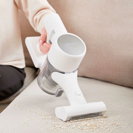 Вертикальный беспроводной пылесос Dreame Cordless Vacuum Cleaner T10 EU