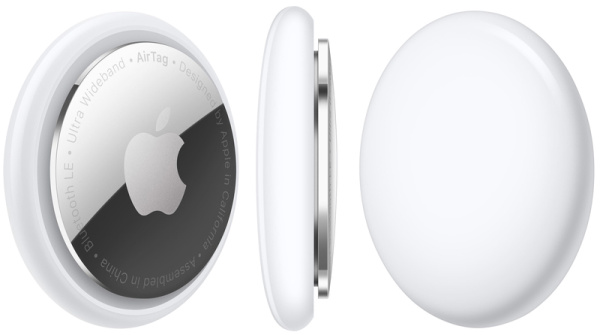 Apple AirTag (4 Pack) (MX542)