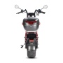Электроскутер White Siberia Pro Black Edition 2026 5000W