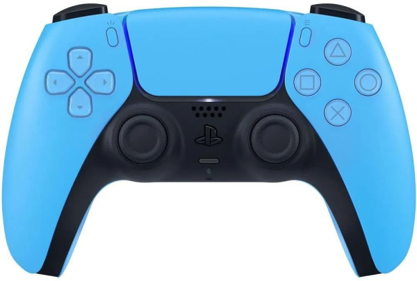 Геймпад Sony PlayStation 5 DualSense Голубой