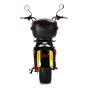 Электроскутер Citycoco Siberton PRO 2500W 10"