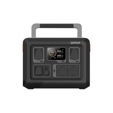 ARTELV PSL 1500W — предметный ракурс 2