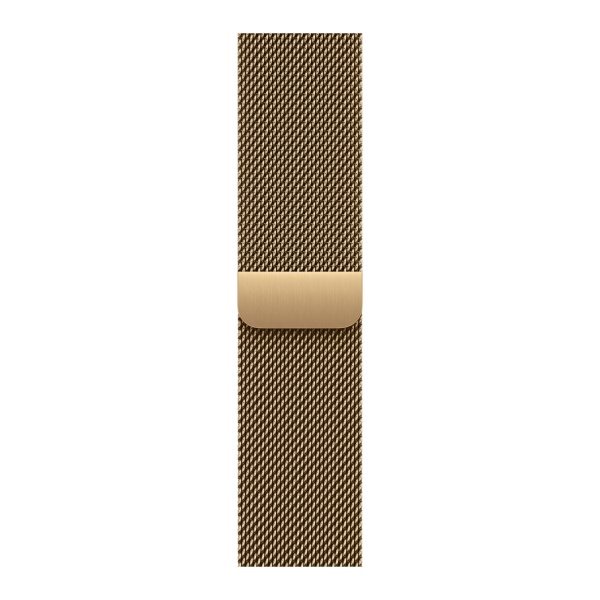 Apple Watch Series 12 46 мм Титан Radiant Gold GPS + Cellular