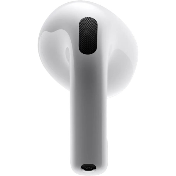 Беспроводные наушники Apple AirPods 4 (MXP63ZE/A)