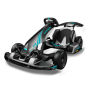 Электрокартинг Segway Ninebot GoKart Pro 2 — фото 2