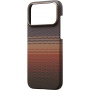 Чехол PITAKA Moonrise Ultra-Slim Case For iPhone 17 Pro(Sunset)