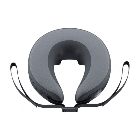 Массажер для шеи Xiaomi Mijia Cervical Massager MJNKAM01SKS Grey