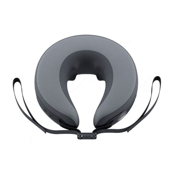Массажер для шеи Xiaomi Mijia Cervical Massager MJNKAM01SKS Grey