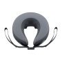 Массажер для шеи Xiaomi Mijia Cervical Massager MJNKAM01SKS Grey