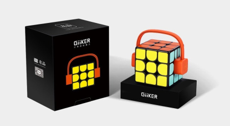 Умный кубик Рубика Xiaomi Giiker Super Cube