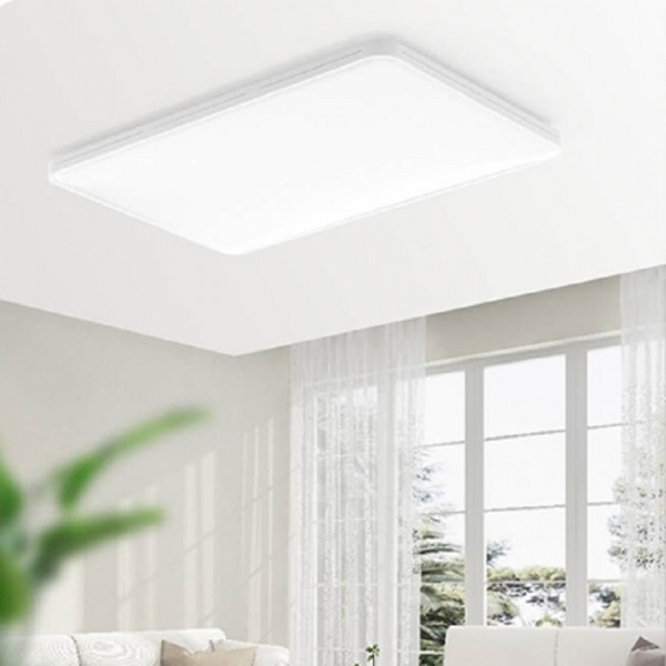 Умный потолочный светильник Yeelight C2001R900 Ceiling Light 900мм YLXD039