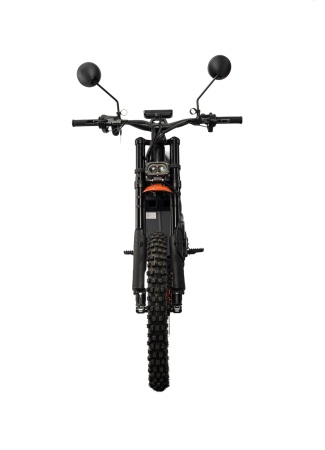 Электропитбайк Kugoo Wish 03 3500W (60V27AH) — точная фотография 3