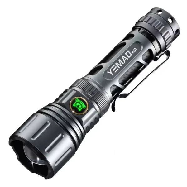Фонарь YEMAO High-Power YM-A70
