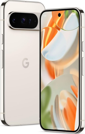 Смартфон Google Pixel 9 Pro 16/256GB Porcelain