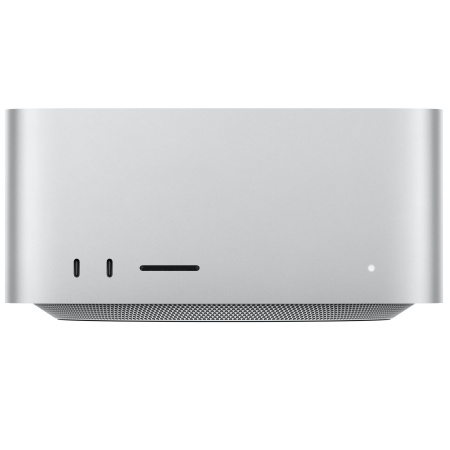 Apple Mac Studio (M2 Ultra 24-Core, GPU 60-Core, 2023) 64GB, 1TB (MQH63)