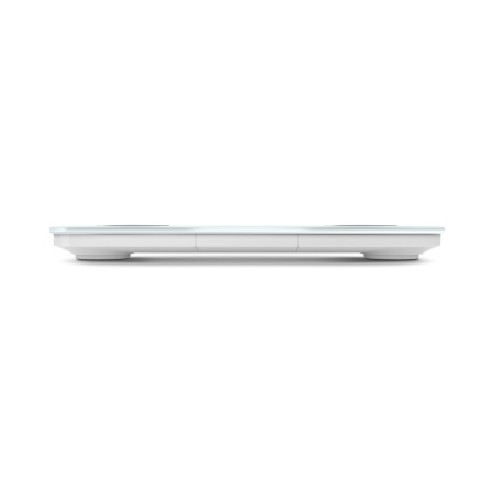 Xiaomi Body Composition Scale S400 White — вид сбоку