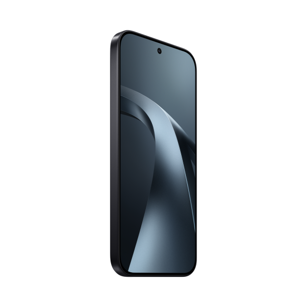 Смартфон Xiaomi 17T 12/512GB Black