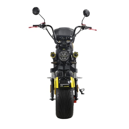 Электроскутер Citycoco Siberton Pro Max 3950W 12"