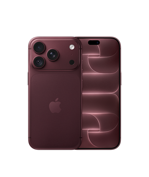 Apple iPhone 18 Pro 256GB Burgundy (1 SIM)