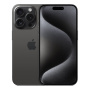 Apple iPhone 15 Pro 128Gb Black Titanium Dual Sim