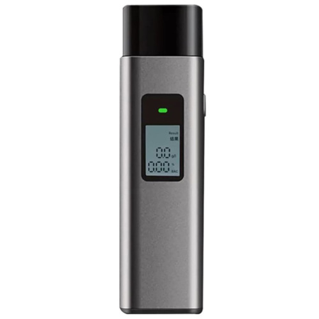 Алкотестер Hydsto Alcohol Tester T1 (YM-JJCSY01)