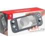 Игровая консоль Nintendo Switch Lite 32 Серый
