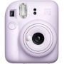 Фотоаппарат моментальной печати Fujifilm Instax mini 12 Purple