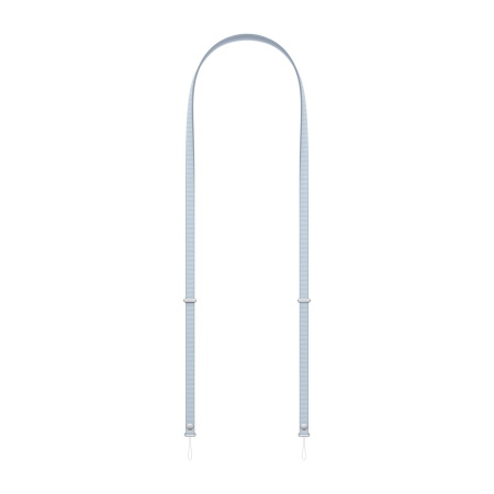 Ремешок Crossbody Strap 1:1 Light blue