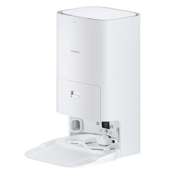 Робот-пылесос Xiaomi Robot Vacuum X10+ B101GL White EU Робот-пылесос Xiaomi Robot Vacuum X10+ B101GL White EU